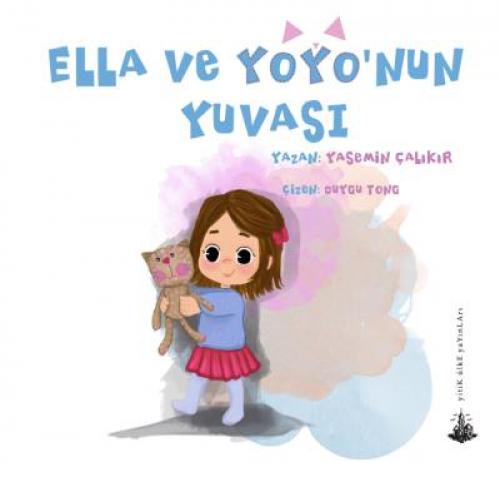 Ella ve Yoyo'nun Yuvası  Frontansicht 1