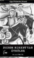 Dedem Korkuttan Öyküler  Frontansicht 1