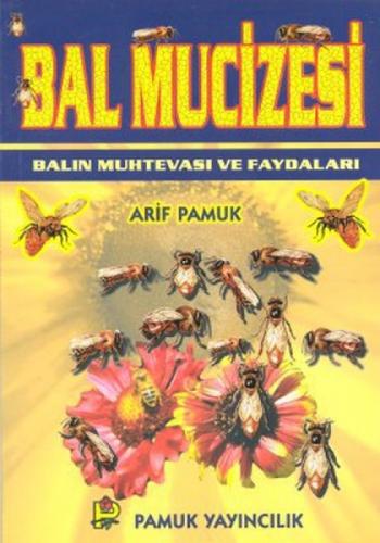 Bal Mucizesi (Bitki-014)  Frontansicht 1