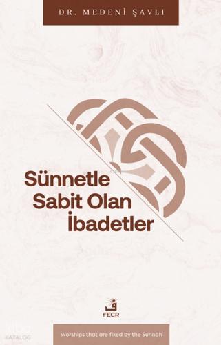 Sünnetle Sabit Olan İbadetler  Frontansicht 1