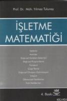 İşletme Matematiği  Frontansicht 1