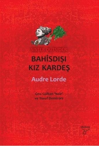 Bahisdışı Kız Kardeş  Frontansicht 1