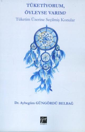 Tüketiyorum Öyleyse Varım?  Frontansicht 1