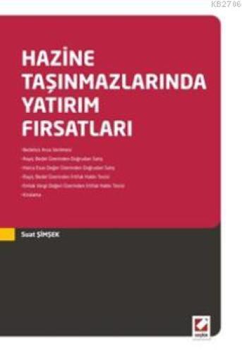 Hazine Taşınmazlarında Yatırım Fırsatları  Frontansicht 1