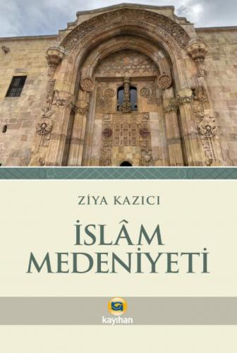 İslam Medeniyeti  Frontansicht 1