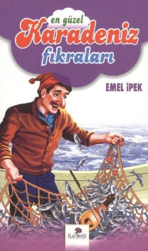 En Güzel Karadeniz Fıkraları  Frontansicht 1