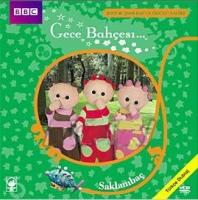 Gece Bahçesi: Saklambaç (VCD)  Frontansicht 1