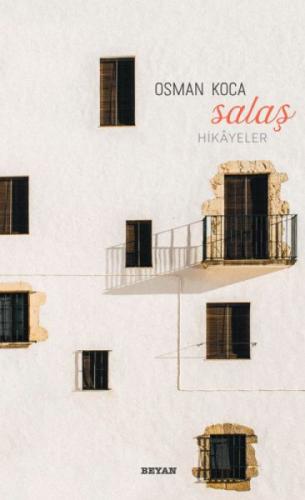 Salaş  Frontansicht 1