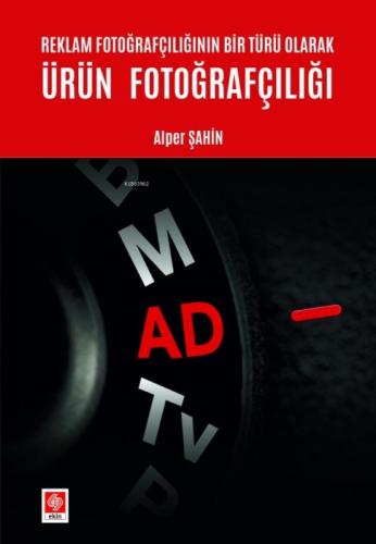 Reklam Fotoğrafçılığının Bir Türü Olarak Ürün Fotoğrafçılığı  Frontansicht 1