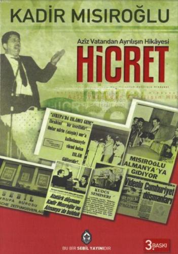 Hicret  Frontansicht 1