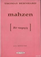 Mahzen (bir Vazgeçiş)  Frontansicht 1