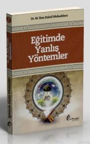 Eğitimde Yanlış Yöntemler  Frontansicht 1