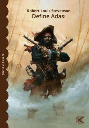 Define Adası  Frontansicht 1