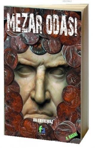 Mezar Odası  Frontansicht 1