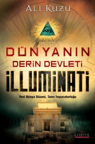 Dünyanın Derin Devleti İlluminati  Frontansicht 1