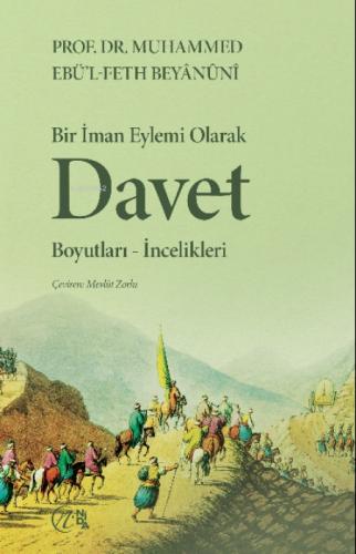 Bir İman Eylemi Olarak Davet  Frontansicht 1