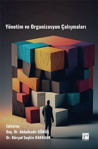 Yönetim Ve Organizasyon Çalıþmaları  Frontansicht 1