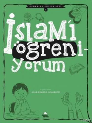 İslam'ı Öğreniyorum  Frontansicht 1