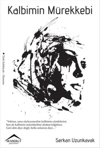 Kalbimin Mürekkebi  Frontansicht 1