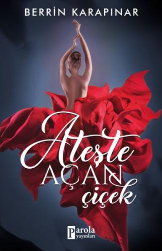 Ateþle Açan Çiçek  Frontansicht 1