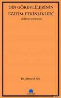 Din Görevlilerinin Eğitim Etkinlikleri  Frontansicht 1