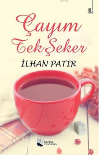 Çayım Tek Þeker  Frontansicht 1