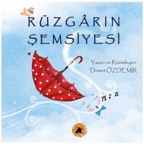 Rüzgarın Şemsiyesi  Frontansicht 1