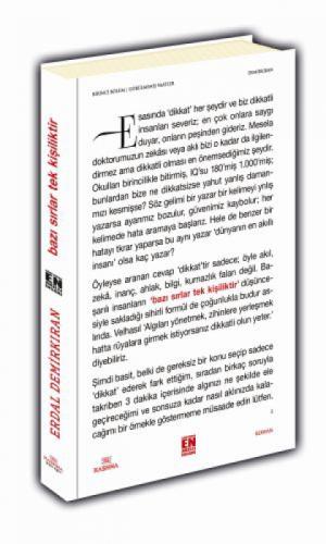 Bazı Sırlar Tek Kiþiliktir  Frontansicht 1