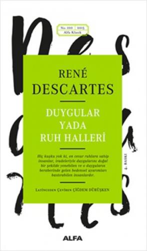 Duygular Yada Ruh Halleri  Frontansicht 1