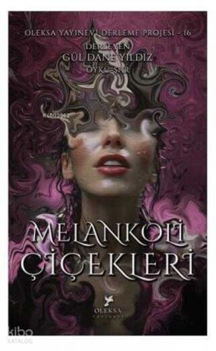 Melankoli Çiçekleri  Frontansicht 1