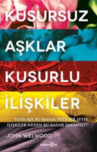 Kusursuz Aşklar, Kusurlu İlişkiler  Frontansicht 1