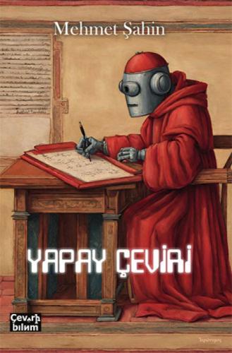 Yapay Çeviri  Frontansicht 1