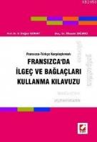 Fransızca´da İlgeç ve Bağlaçları Kullanma Kılavuzu  Frontansicht 1