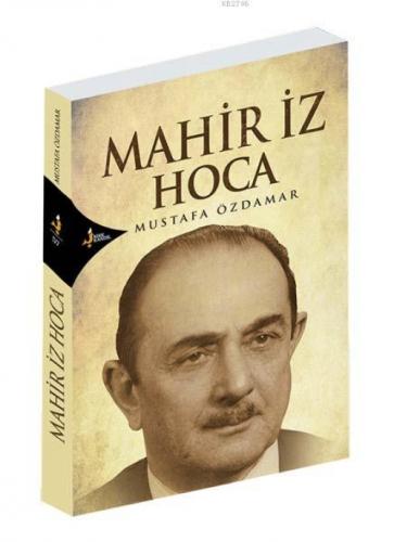 Mahir İz Hoca  Frontansicht 1