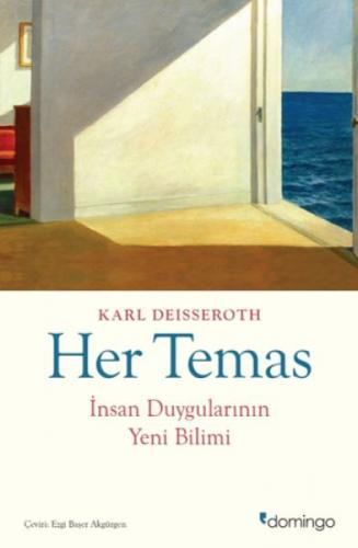 Her Temas - İnsan Duygularının Yeni Bilimi  Frontansicht 1