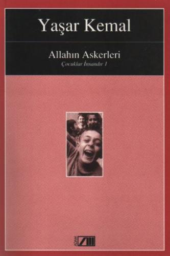 Allah'ın Askerleri  Frontansicht 1