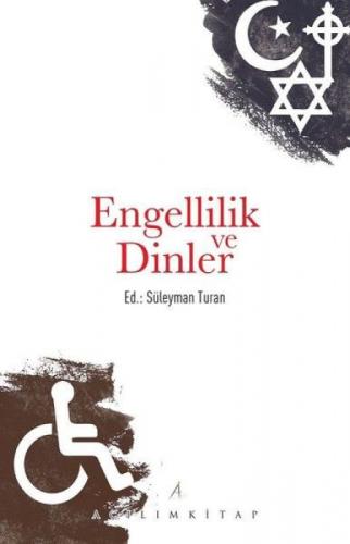Engellilik ve Dinler  Frontansicht 1