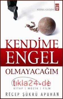 Kendime Engel Olamayacağım  Frontansicht 1