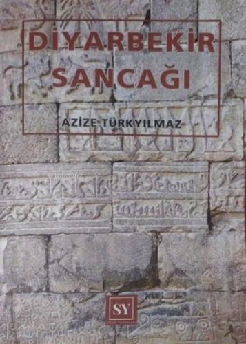 Diyarbekir Sancağı (Ciltli)  Frontansicht 1