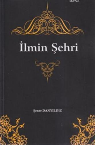 İlmin Şehri  Frontansicht 1