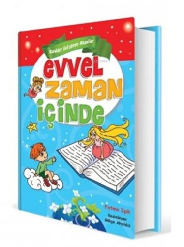 Evvel Zaman İçinde  Frontansicht 1