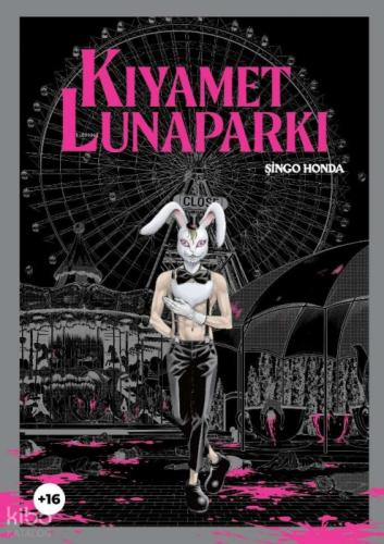 Kıyamet Lunaparkı  Frontansicht 1