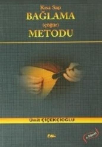 Kısa Sap Bağlama Metodu  Frontansicht 1