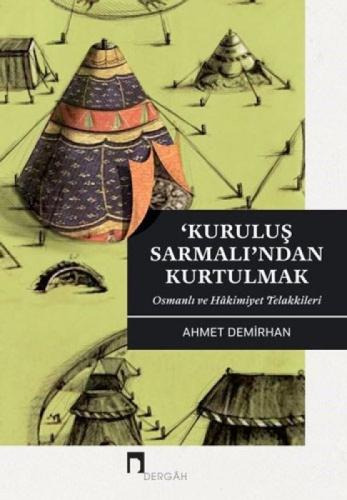 Kuruluş Sarmalı'ndan Kurtulmak  Frontansicht 1