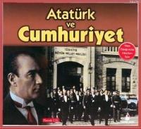 Atatürk ve Cumhuriyet  Frontansicht 1