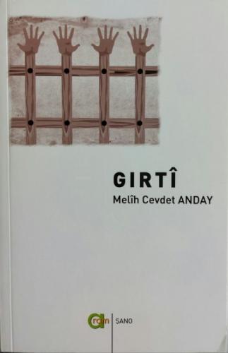 Gırti  Frontansicht 1