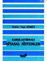 Karşılaştırmalı Siyasal Sistemler  Frontansicht 1