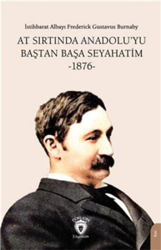 At Sırtında Anadolu'yu Baştan Başa Seyahatim -1876-  Frontansicht 1