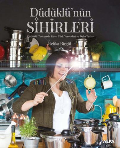 Düdüklü'nün Sihirleri  Frontansicht 1