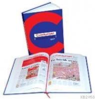 Cumhuriyet Koleksiyon 2007  Frontansicht 1